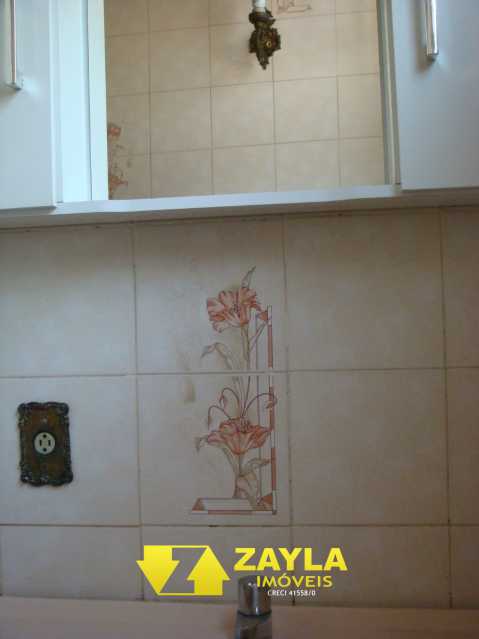 Casa, 3 quartos, 50 m² - Foto 6