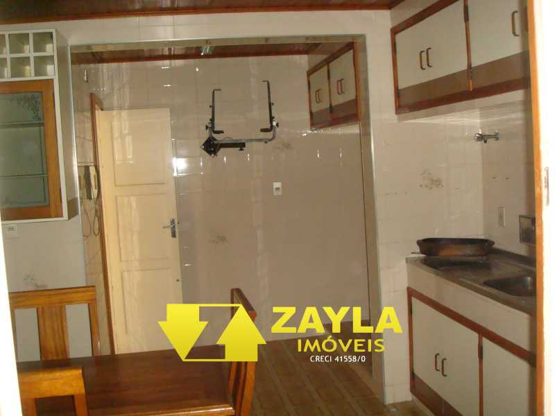 Casa, 3 quartos, 50 m² - Foto 9