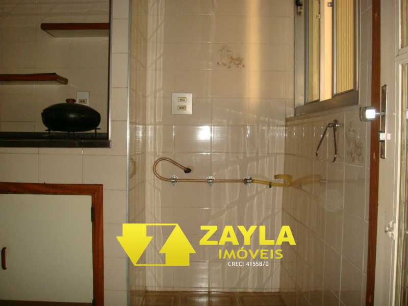 Casa, 3 quartos, 50 m² - Foto 10