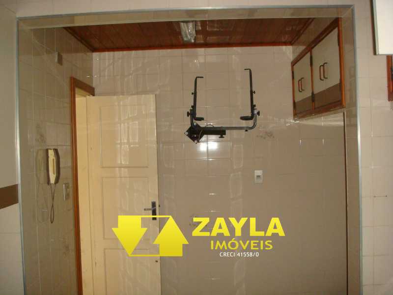 Casa, 3 quartos, 50 m² - Foto 12