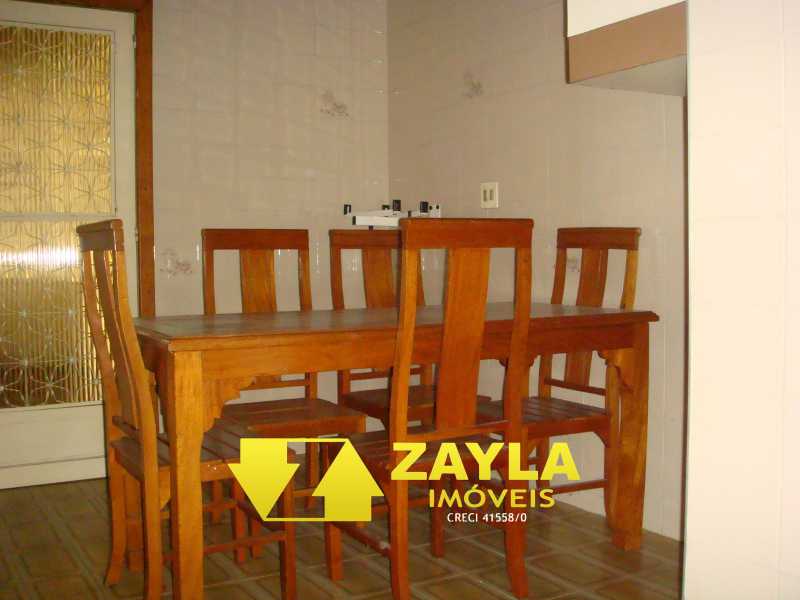 Casa, 3 quartos, 50 m² - Foto 13