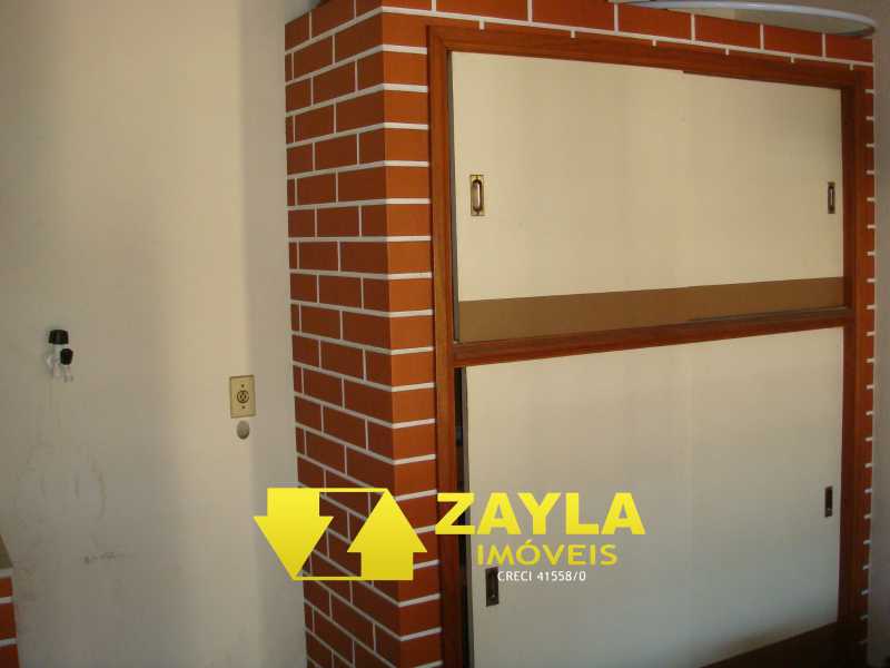 Casa, 3 quartos, 50 m² - Foto 14