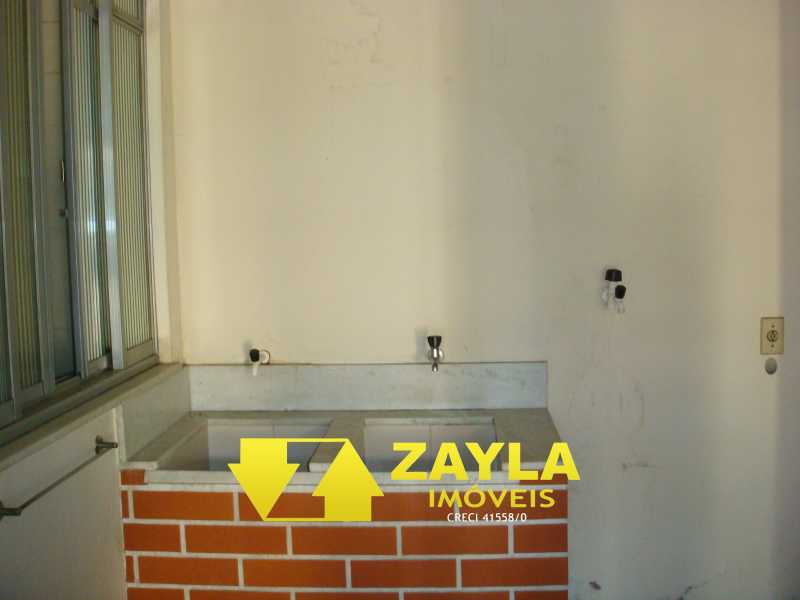 Casa, 3 quartos, 50 m² - Foto 16