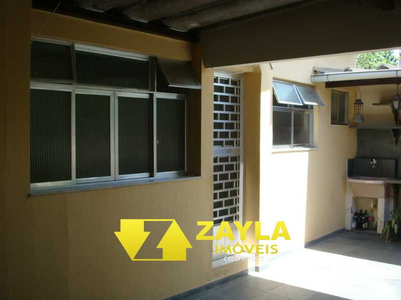 Casa, 3 quartos, 50 m² - Foto 17