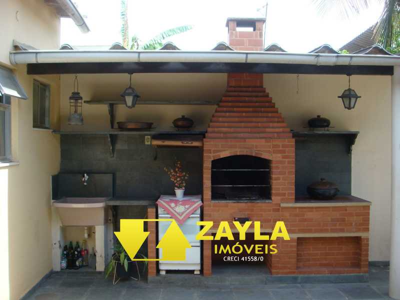 Casa, 3 quartos, 50 m² - Foto 18