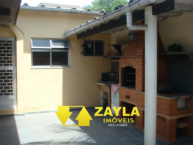 Casa, 3 quartos, 50 m² - Foto 19