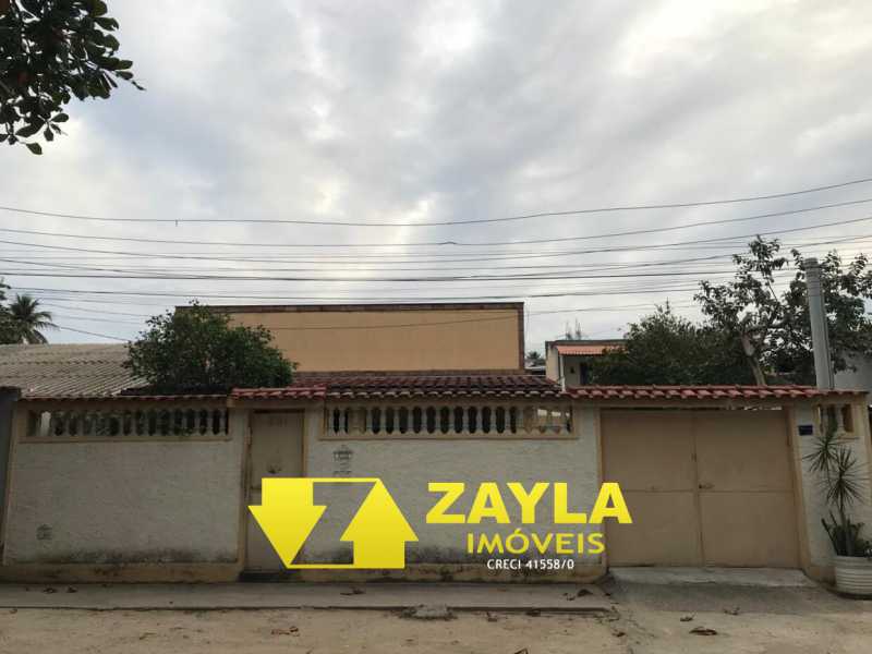 Casa, 3 quartos, 50 m² - Foto 21