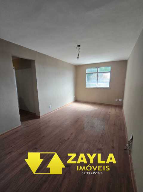 Apartamento, 2 quartos, 50 m² - Foto 1