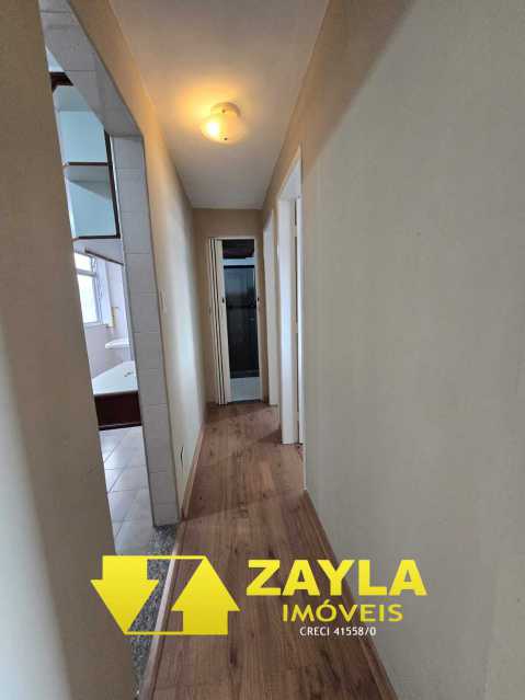 Apartamento, 2 quartos, 50 m² - Foto 3