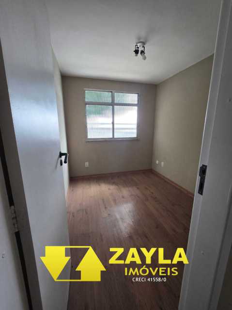 Apartamento, 2 quartos, 50 m² - Foto 5