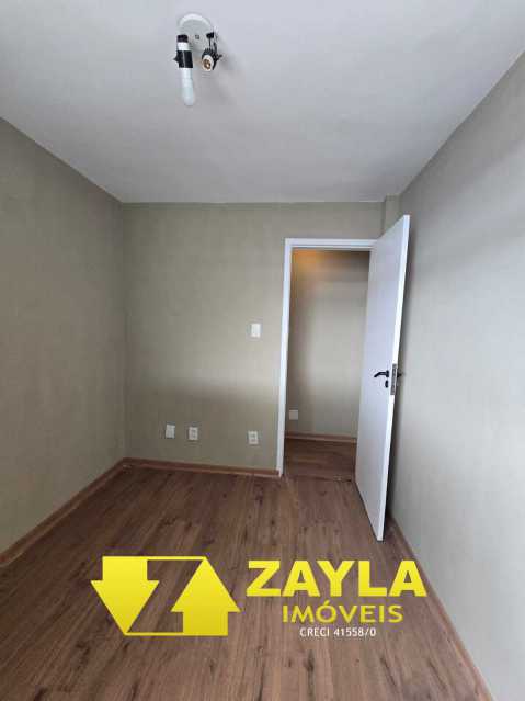 Apartamento, 2 quartos, 50 m² - Foto 6