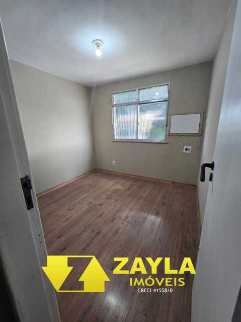 Apartamento, 2 quartos, 50 m² - Foto 7