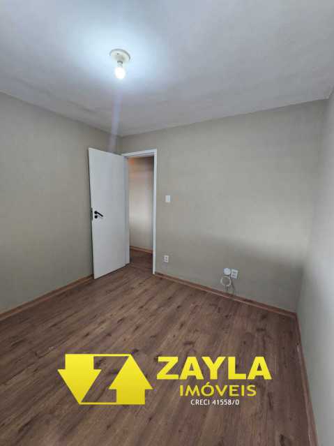 Apartamento, 2 quartos, 50 m² - Foto 8