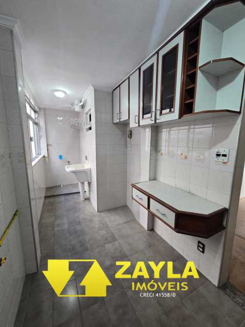 Apartamento, 2 quartos, 50 m² - Foto 9