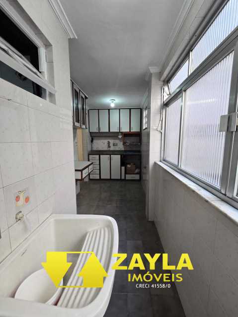 Apartamento, 2 quartos, 50 m² - Foto 10