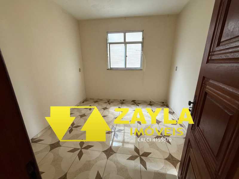 Apartamento, 1 quarto, 40 m² - Foto 1