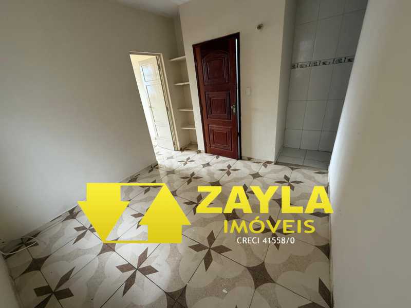 Apartamento, 1 quarto, 40 m² - Foto 2