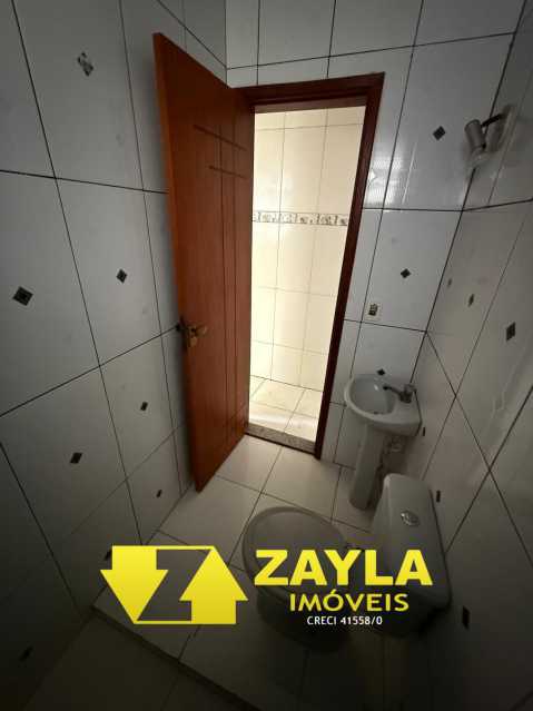 Apartamento, 1 quarto, 40 m² - Foto 5