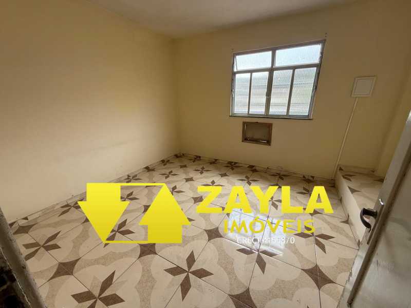 Apartamento, 1 quarto, 40 m² - Foto 6