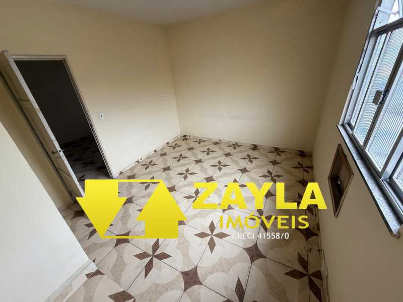 Apartamento, 1 quarto, 40 m² - Foto 7