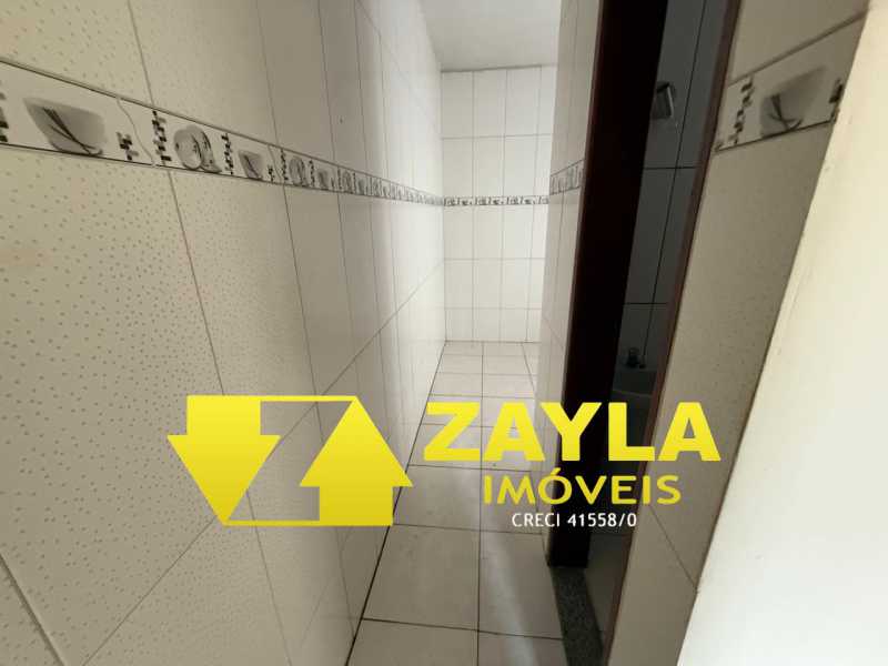 Apartamento, 1 quarto, 40 m² - Foto 9