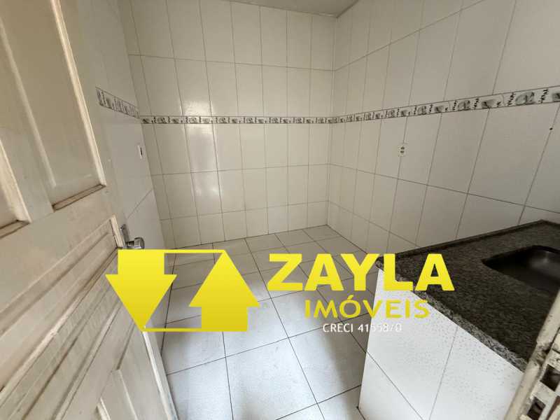 Apartamento, 1 quarto, 40 m² - Foto 11