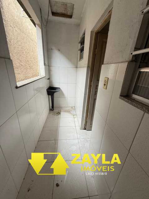 Apartamento, 1 quarto, 40 m² - Foto 12