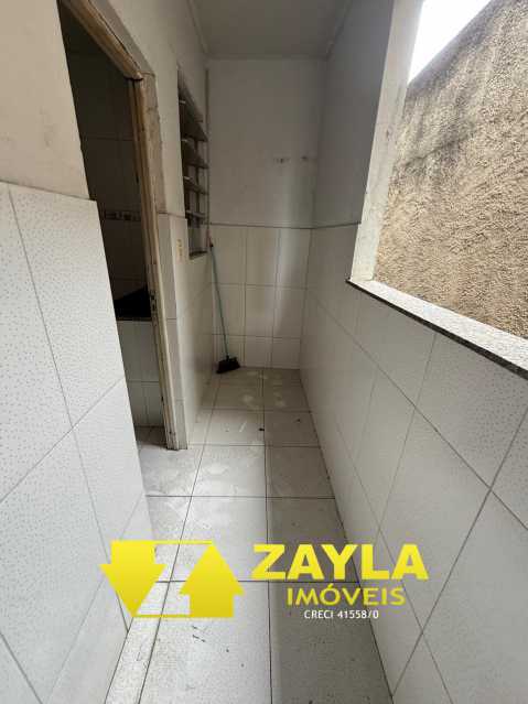 Apartamento, 1 quarto, 40 m² - Foto 13