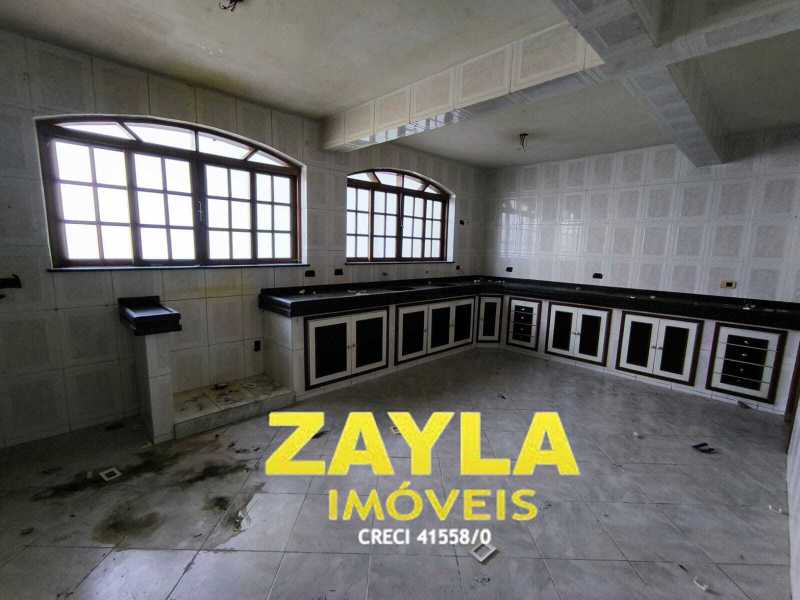 Casa, 4 quartos, 90 m² - Foto 8