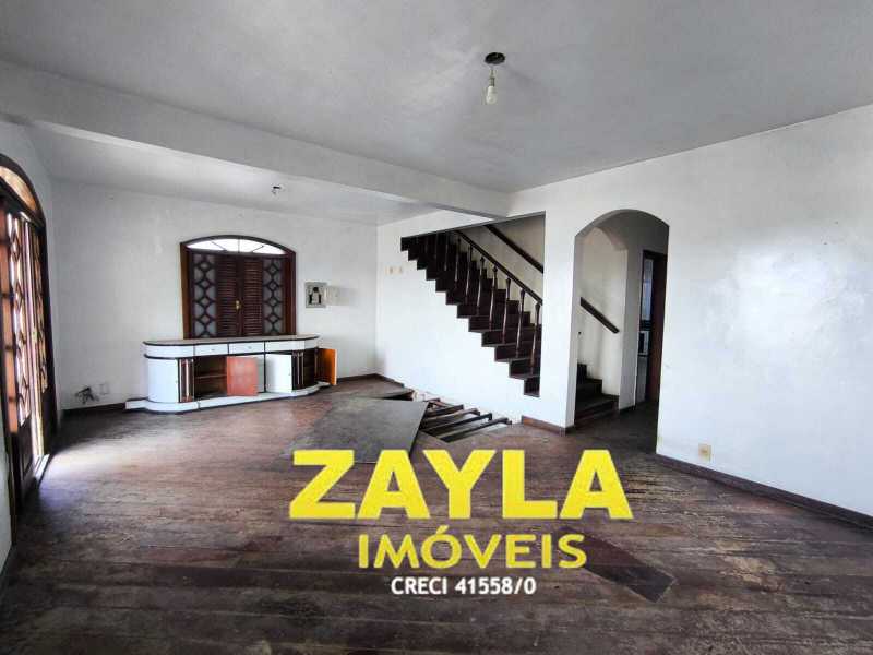 Casa, 4 quartos, 90 m² - Foto 3