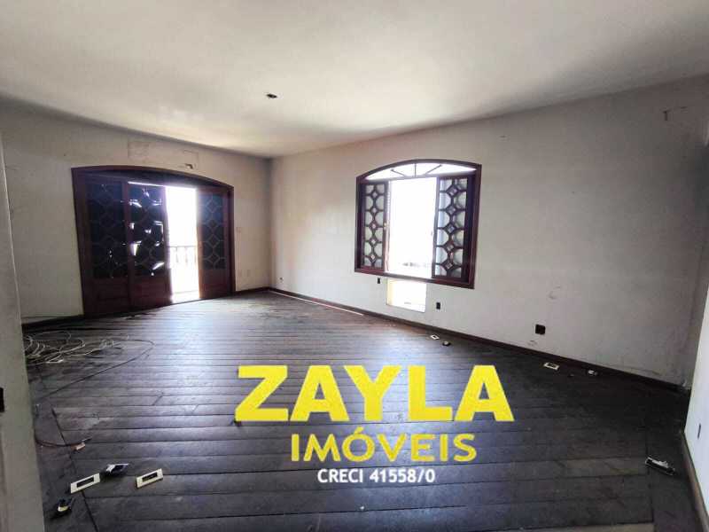 Casa, 4 quartos, 90 m² - Foto 13