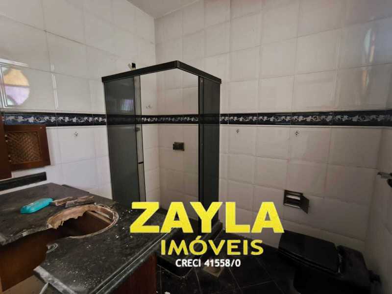 Casa, 4 quartos, 90 m² - Foto 17