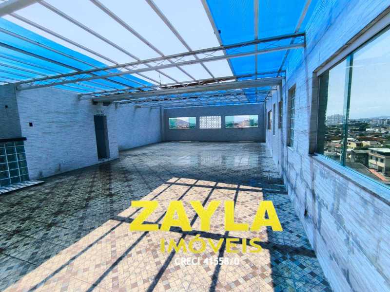 Casa, 4 quartos, 90 m² - Foto 24