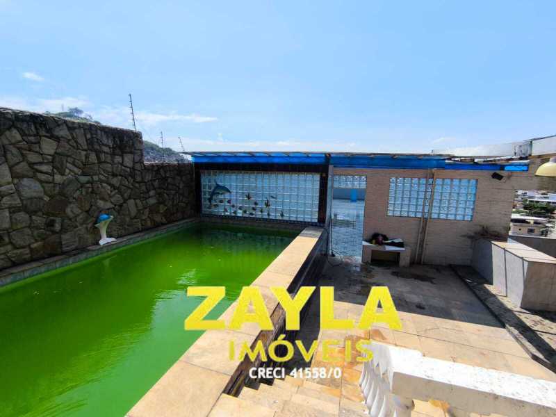 Casa, 4 quartos, 90 m² - Foto 26