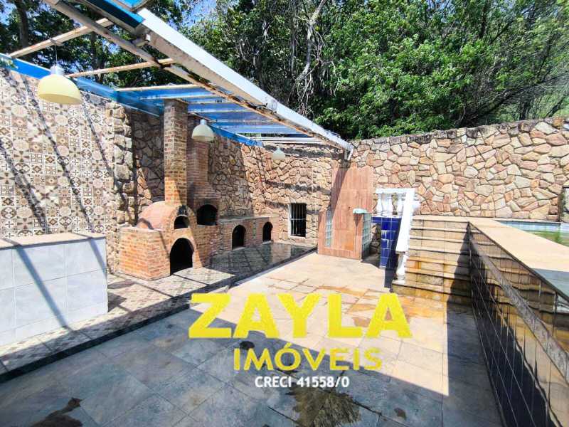 Casa, 4 quartos, 90 m² - Foto 27