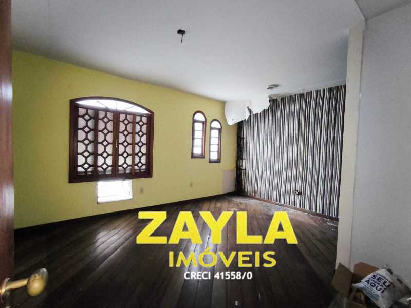 Casa, 4 quartos, 90 m² - Foto 20