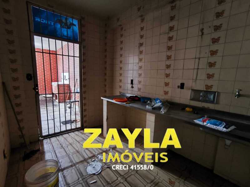 Casa, 4 quartos, 90 m² - Foto 19