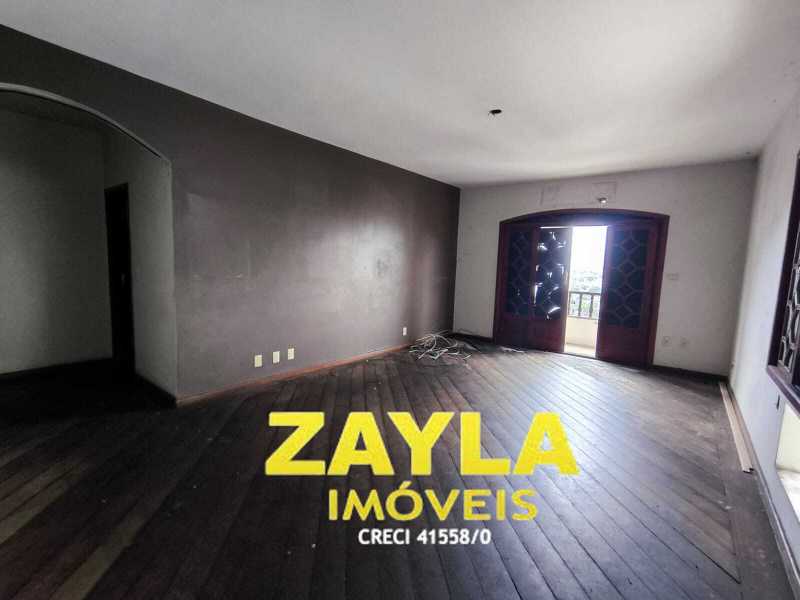 Casa, 4 quartos, 90 m² - Foto 5