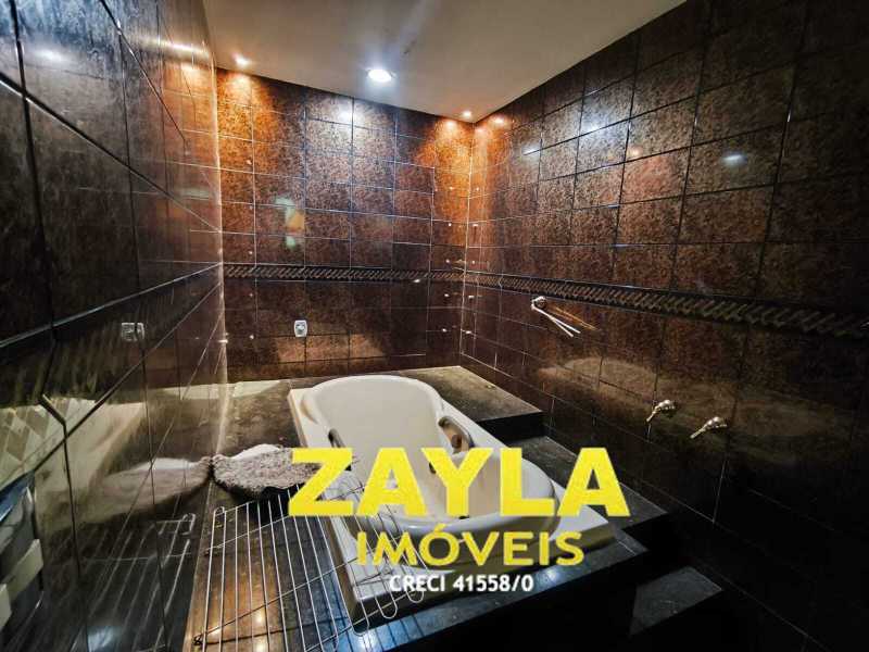 Casa, 4 quartos, 90 m² - Foto 22