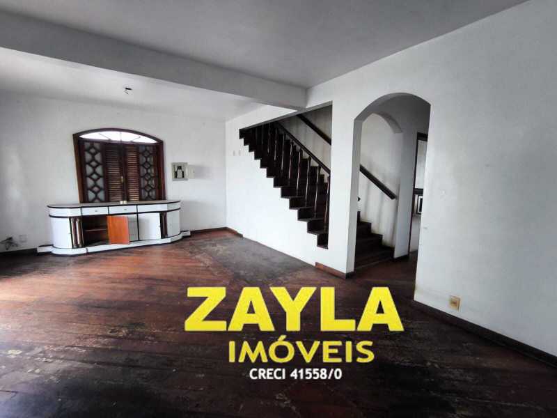 Casa, 4 quartos, 90 m² - Foto 2