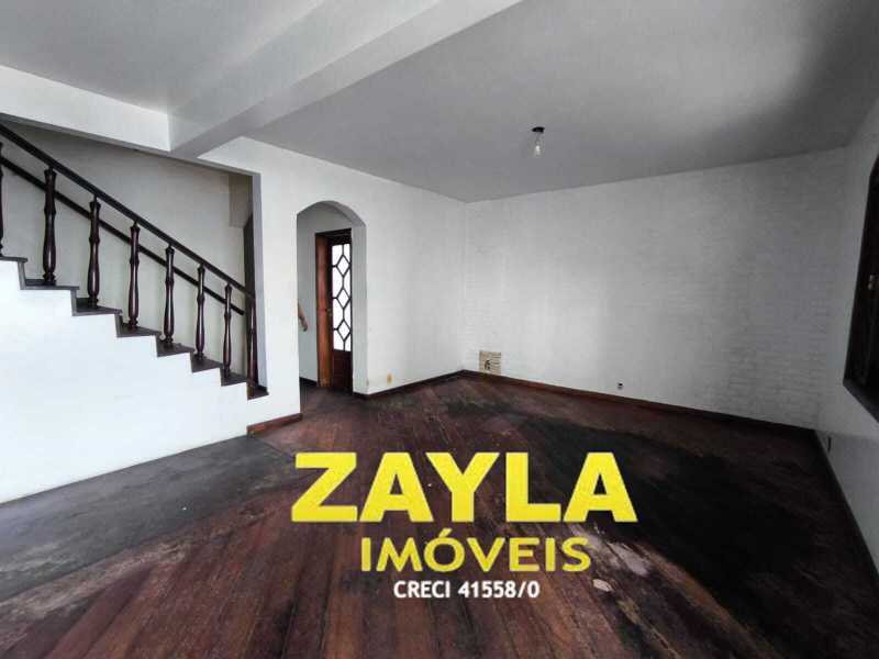 Casa, 4 quartos, 90 m² - Foto 4