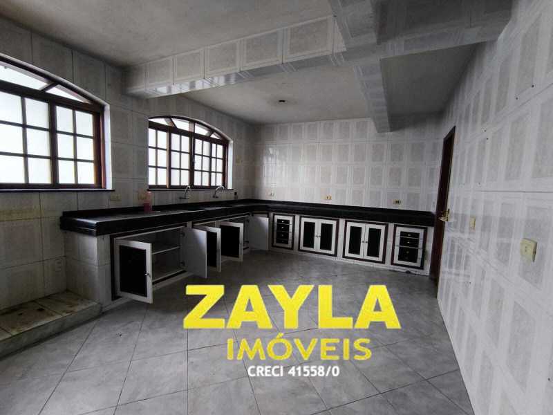 Casa, 4 quartos, 90 m² - Foto 7