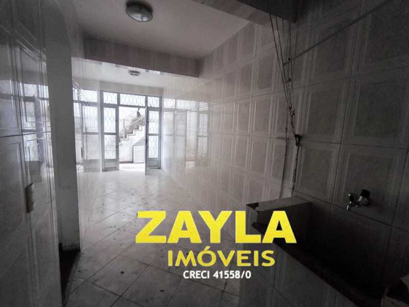 Casa, 4 quartos, 90 m² - Foto 11