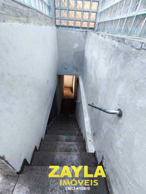 Casa, 4 quartos, 90 m² - Foto 23