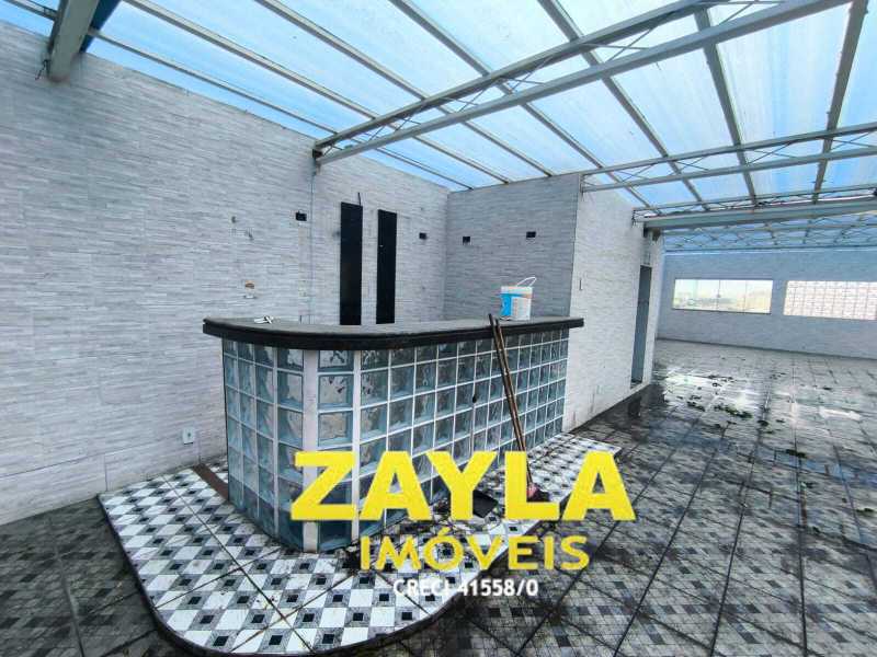 Casa, 4 quartos, 90 m² - Foto 28