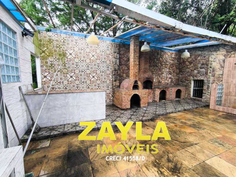 Casa, 4 quartos, 90 m² - Foto 30