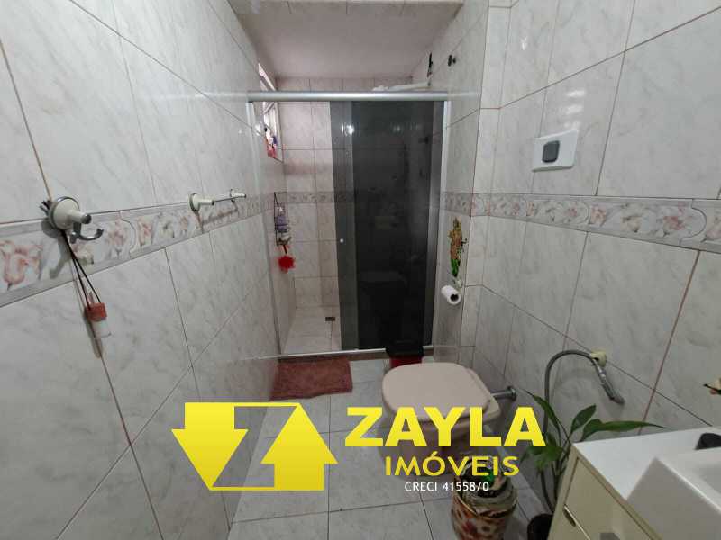 Apartamento, 3 quartos, 70 m² - Foto 4