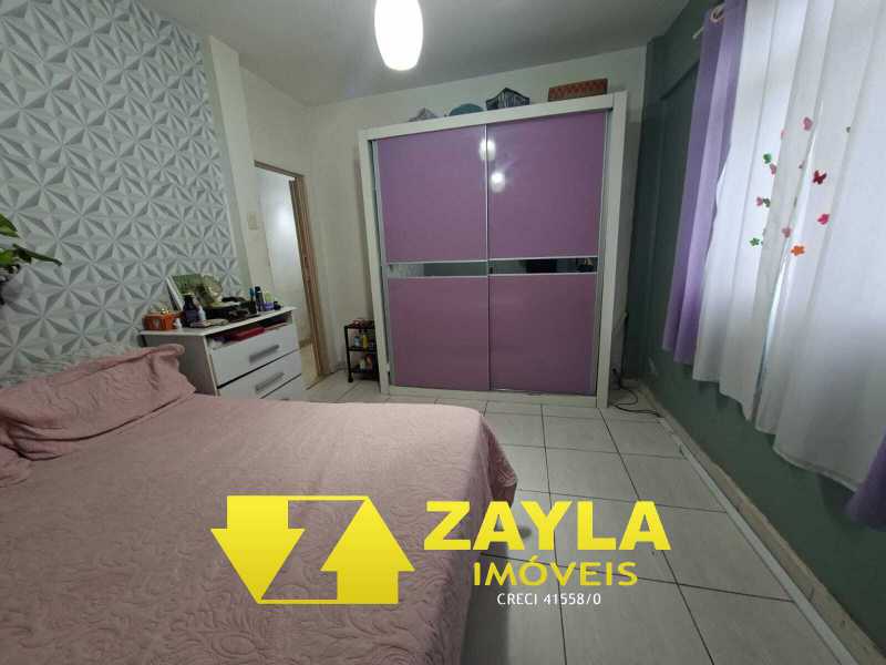 Apartamento, 3 quartos, 70 m² - Foto 8