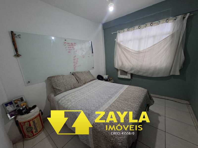 Apartamento, 3 quartos, 70 m² - Foto 9