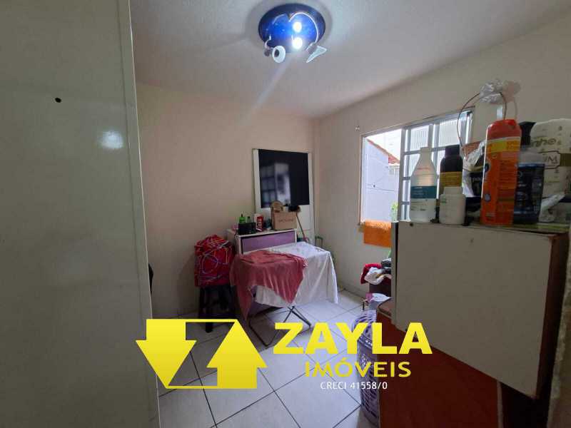 Apartamento, 3 quartos, 70 m² - Foto 10